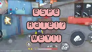 Lobito Solitario Con Zero Parte 17 #zero #freefire #garenafreefire #game