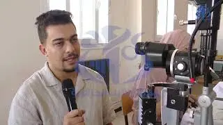 برج بوعريريج: قافلة طبية تضامنية من عدة تخصصات لسكان المناطق النائية