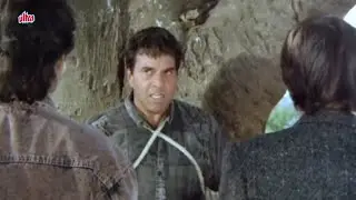 &ldquo;Sanjay Dutt ने पेड़ से बांध लिया Dharmendra को!&rdquo; 😱🔥 | Khatron Ke Khiladi