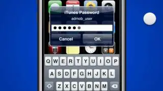 AdMob: iPhone AppStore