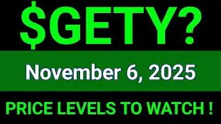 GETY Stock (Getty Images Holdings Inc.) GETY Stock Analysis | November 6, 2025