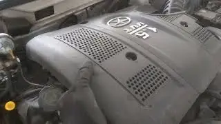 Jac J3 com solavancos e trepidações (Calço superior do motor e do câmbio)