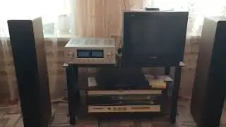 ACOUSTIC ENERGY AE 320