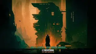 Dark Ambient / Cinematic / SciFi Ambience Mix &ldquo;All Full Of Nothing&rdquo;