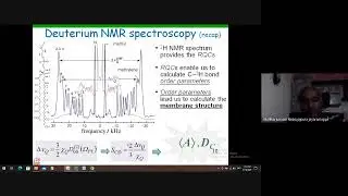 NMR Workshop, part-2: SSNMR/IFNMR of nanomaterials and biomolecules, SIAS,Calicut, India (Day5)