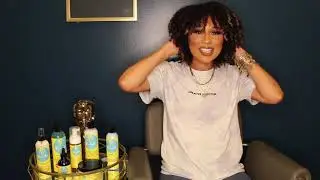 Curls x Hype Hair