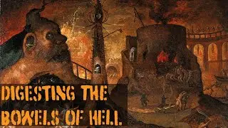 2 Hours NIGHTMARE Inducing BINAURAL Music  - Audio Drugs Shadow Self Meditation Ritual Ambient