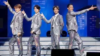 純烈　明治座公演総集編　次の目標は？　#純烈 #酒井一圭 #白川裕二郎 #後上翔太 #岩永洋昭 #明治座150周年#日本武道館コンサート#芸能人格付けチェック #ギネス世界記録 #日本レコード大賞
