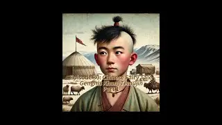 Episode 30: Chinese Fairy Tale 