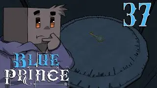 Let's Play [FR] Blue Prince | Episode 37 : Une nouvelle cl&eacute;