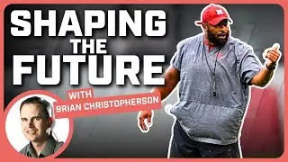 Matt Rhule and Nebraska's TRUST in EJ Barthel | Brian Christopherson | Hurrdat Sports Live