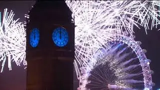 Happy New Year 2019 Whatsapp Status Video Download