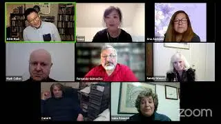 Worldscope Mundane Astrology Discussion 11 Nov 2022