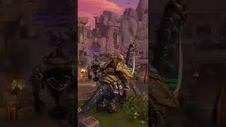 The BEST Mount in World of Warcraft - The Better Brutosaur