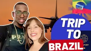 Trip to Brazil,Visit of the tiniest place in Belo Horizonte.