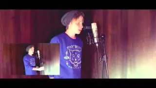 Chelsea Grin - Clockwork (Vocal Cover by Ilya Mirosh of An Argency)
