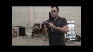 Sistema Vocopro UHF-8800