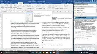 Jasperactive - Word 2016 - Lección 4 - Trabajar con columnas