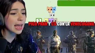 PICO PARK 2: Venecogang se vuelve a hacer el pato
