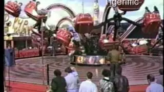 Hull Fair 1989 Polyp