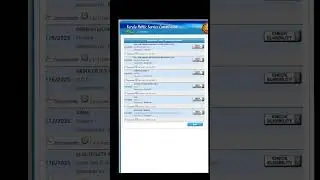 PSC Notification 2025