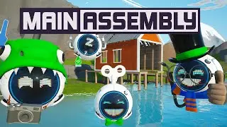 Main Assembly Future Games Show Trailer