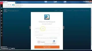 presearch здесь можно получать криптовалюту