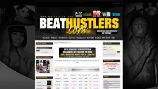 Where to download beats BeatHustlers