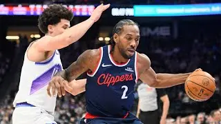 Clippers Win 9 of Last 10 Games! 2 Games Away From .500 Record!
