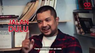 Tips Membuat Logo yang Menarik