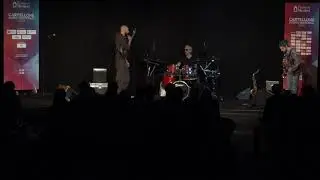 I suoni della Piazza - Trio Monne