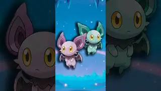 La forma m&aacute;s temprana de Noivern, cuando todo era silencio