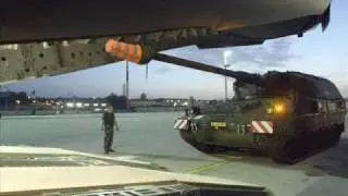 Veldartillerie