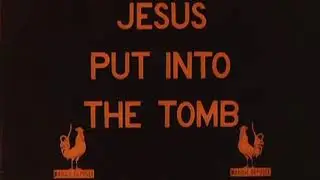 The Life and Passion of Christ (1903)