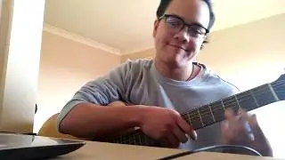 Radiohead - Creep (Cover)