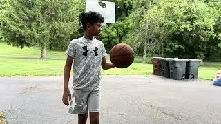 Day in the life of Elijah Parker (the freight train). To be noticed episode 2