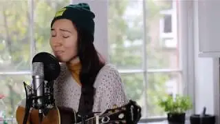 Ksenia Kay - Great southern land (Icehouse cover)