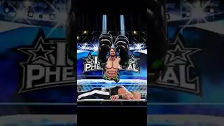 6 Star AJ Styles 🤯 In WWE Mayhem #wwemayhem #wwe #shorts #viral #ajstyles
