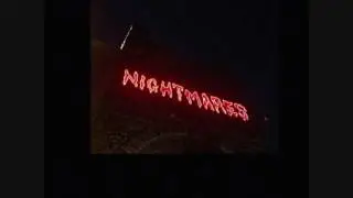 Big Kahuna x B.C. Tha Hybrid - Nightmares [Prod. By M.L.J. Tha Beatmaker x M-Piece]