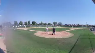 Mayfair HS (frosh) vs Capistrano Valley HS 4-28-25 Part 1