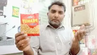 peanut business | low investment big profit business in Pakistan 2022 |azeem chipswala