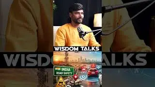 V2v communication in India !! #v2v #roads #indianroads #roadsafety