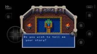 BOF 1 Definitive Edition- The Dragon God Ladon