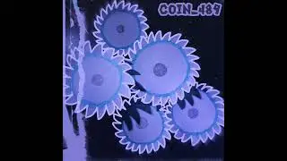 Coin_489 - EXPERIMENT7 (REMASTERED) [Sped Up]