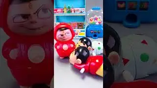 Unboxing Nezha Toys ✨ Satisfying ASMR Sounds