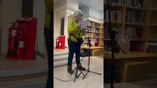 Ellie Ness Writer in Residence Dundonald Castle 