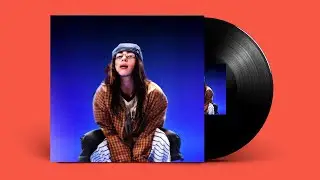 (free) billie eilish acoustic guitar type beat 