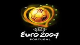 PORTUGAL UEFA EURO 2004 DRAW