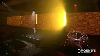 VMworld 2016