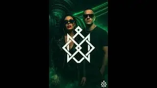 XMISKE & NECILEE - DIZEL POWER｜Slađa Deliba&scaron;ić feat. Shwarz BASSHOUSE REMIX｜